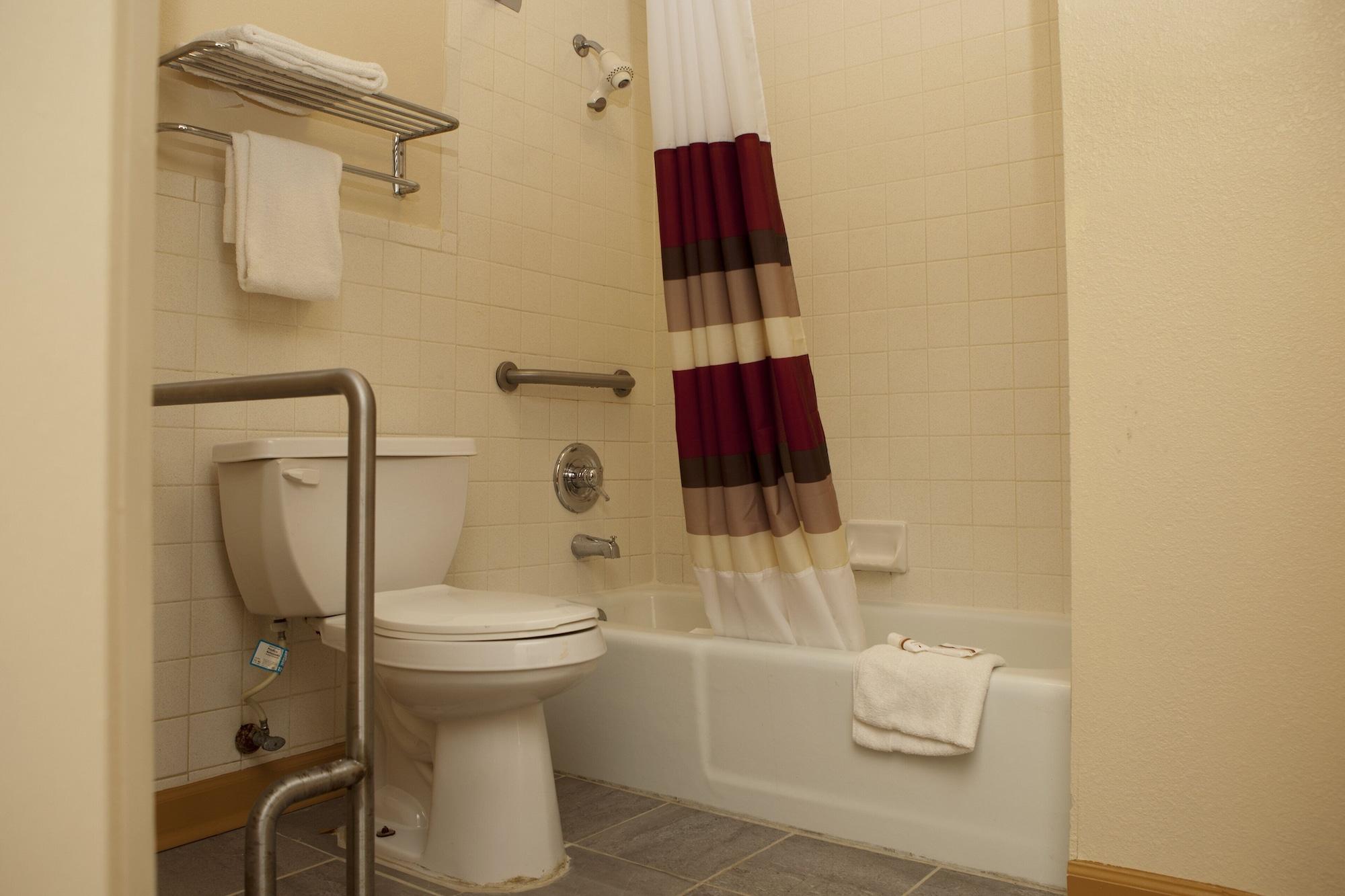 Red Roof Inn & Suites Jackson, Tn Luaran gambar