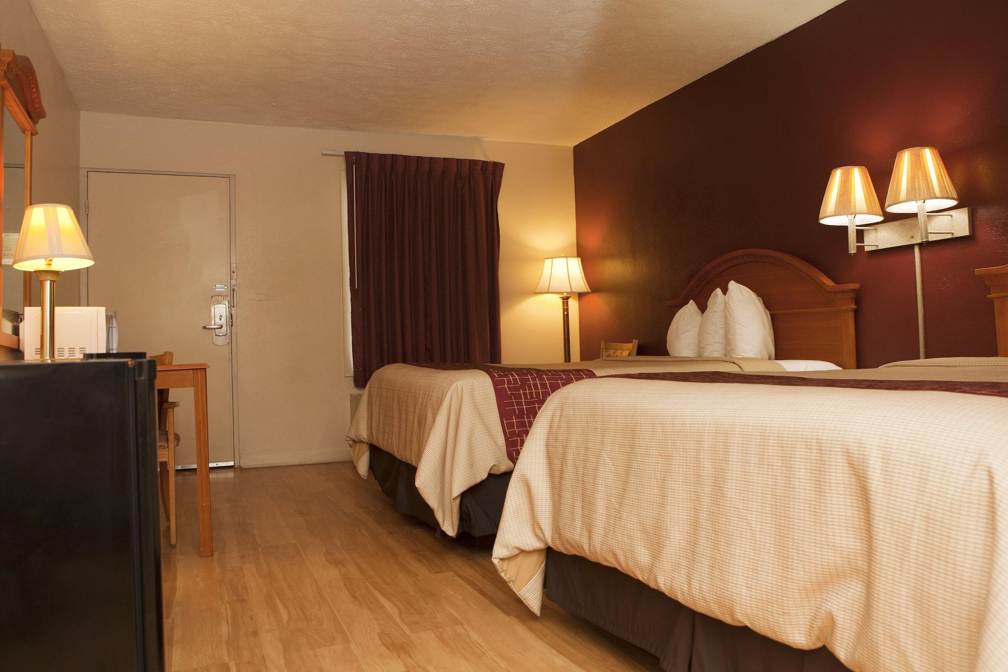 Red Roof Inn & Suites Jackson, Tn Luaran gambar