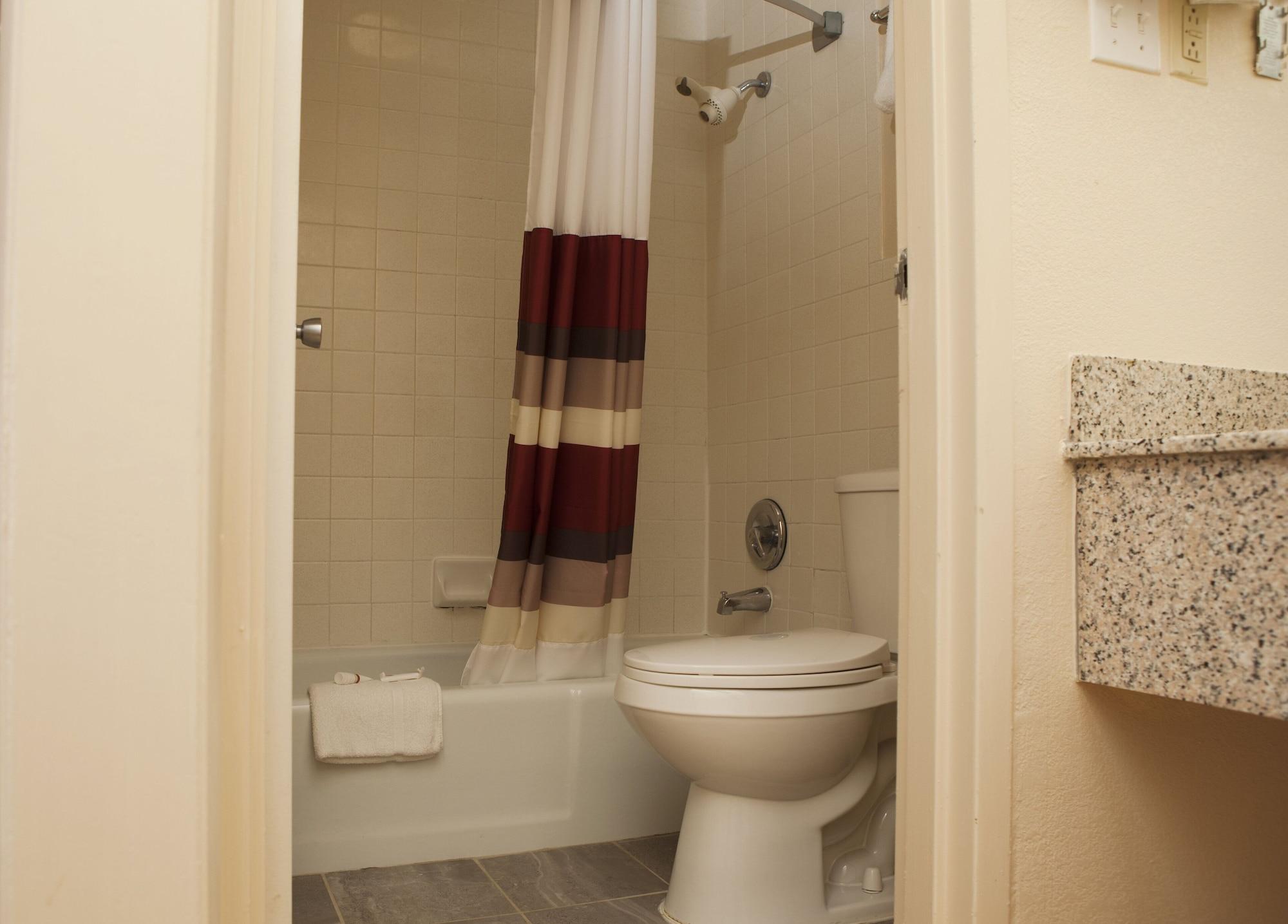 Red Roof Inn & Suites Jackson, Tn Luaran gambar