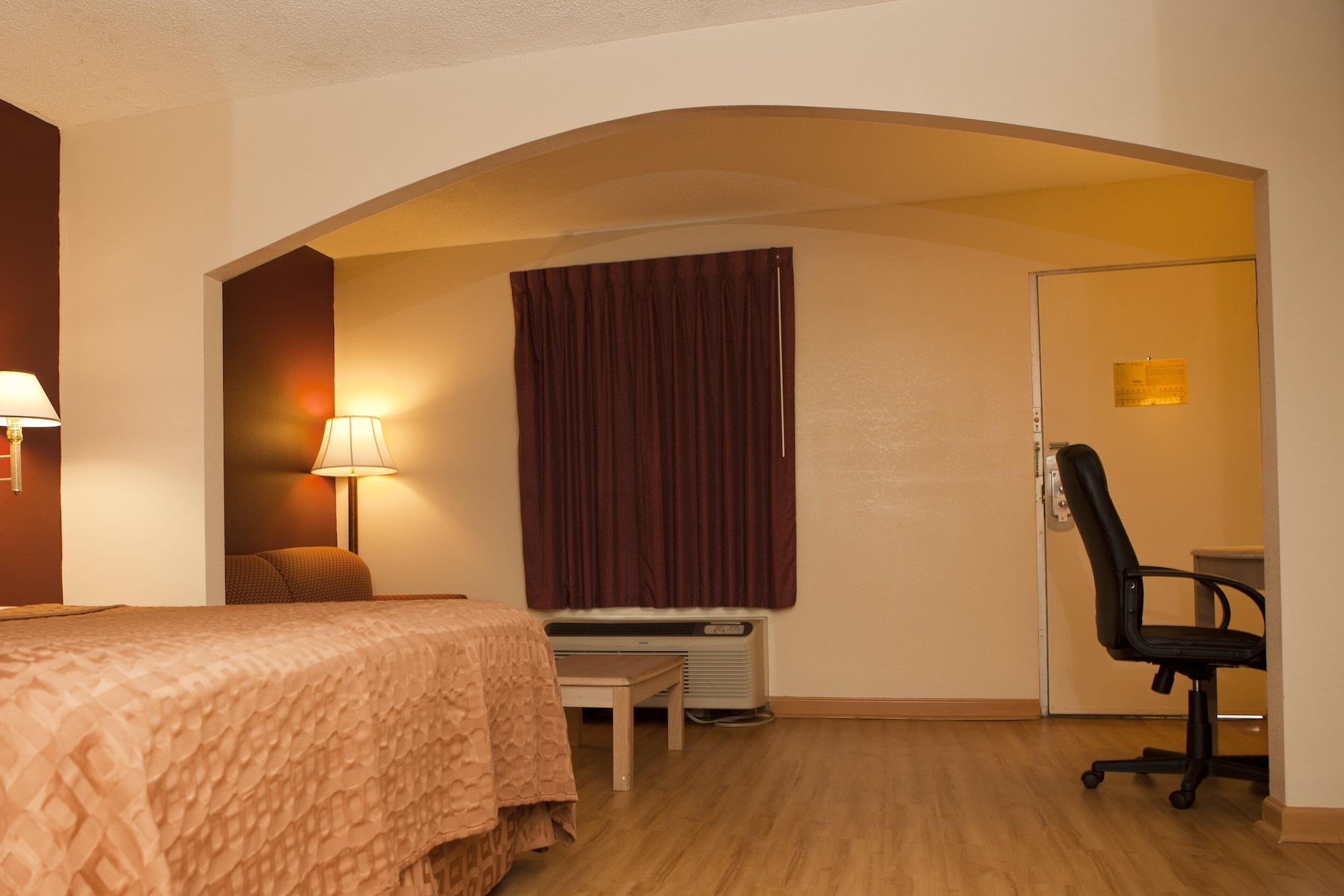 Red Roof Inn & Suites Jackson, Tn Luaran gambar